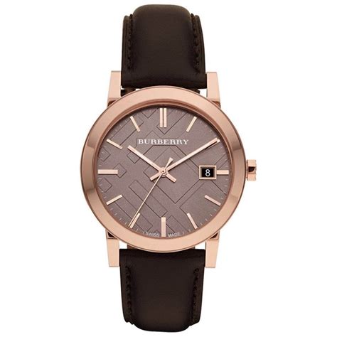 mens burberry watches macy& 39|burberry automatic watches unisex.